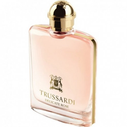 عطر و ادکلن تروساردی دلیکیت رز