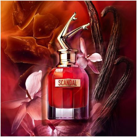عطر ادکلن ژان پل گوتیه اسکندل له پرفیوم