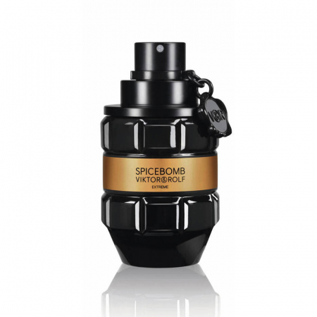 عطر ادکلن ویکتور اند رولف اسپایس بمب اکستریم| Spicebomb Extreme
