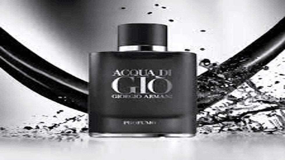  عطر جورجیو ارمانی