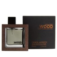 عطر ادکلن هی وود راکی مانتین وود