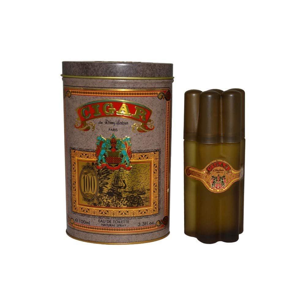 عطر ادکلن رمی لاتور سیگار | Remy Latour - Cigar