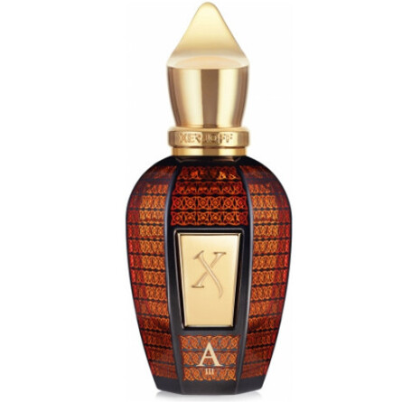 عطر ادکلن زرجف (زرجوف) الکساندریا 3 | XERJOFF - Alexandria III