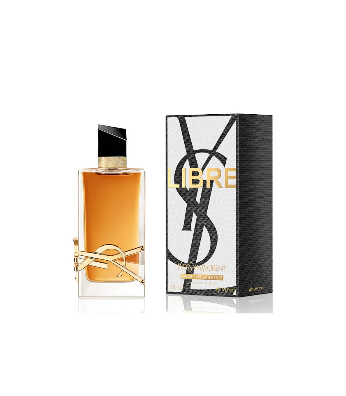 عطر ادکلن ایو سن لورن لیبر اینتنس زنانه | Libre Intense