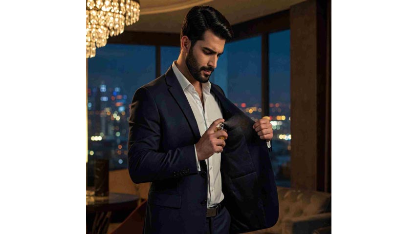 ماندگاری چه عطری بیشتر است؟