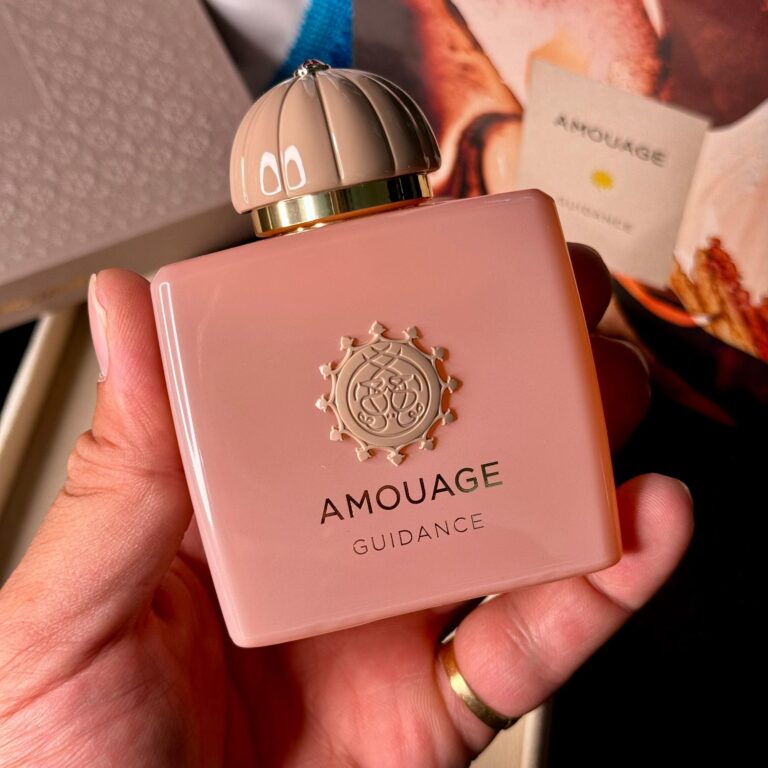 عطر ادکلن آمواج گایدنس
