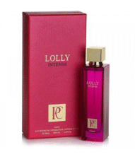 عطر ادکلن پرایم کالکشن لولی اینتنس