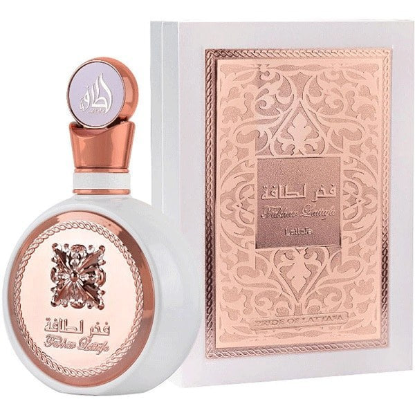 فخر ادو پرفیوم زنانه لطافه پرفیومز
