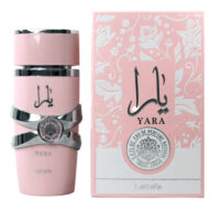 یارا ادو پرفیوم زنانه لطافه پرفیومز