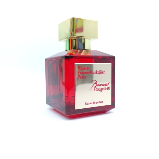 باکارات رژ ۵۴۰ اکسترایت د پارفوم