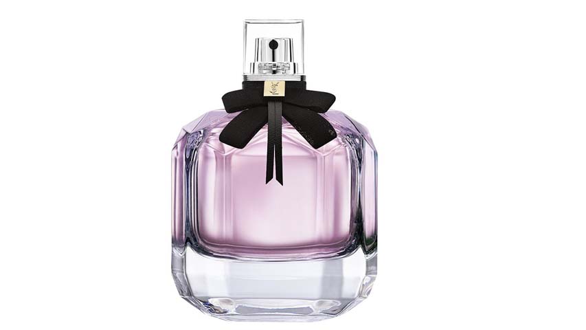 عطر مون پاریس