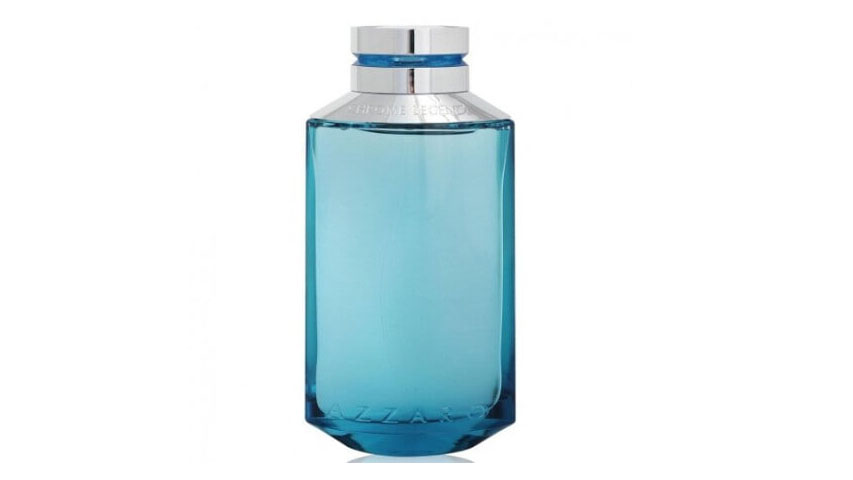 عطر کروم لجند