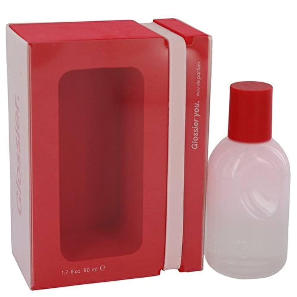 ادو پرفیوم گلاسیریو | Glossier – You Eau de Parfum
