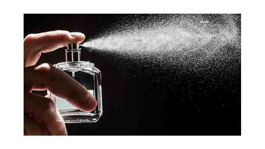 توصیه‌هایی برای افراد حساس به عطر و ادکلن
