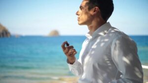 عطر مردانه خنک برای تابستان