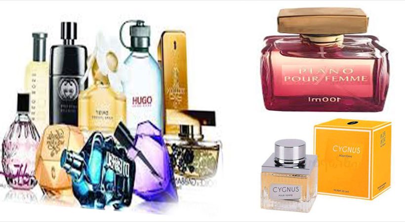 برترین برندهای عطرسازی در دنیا